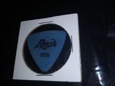 POISON Logo Junior Is The King 2006 Concert Tour RaRe Crew GUITAR PICK