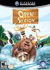 New ListingOpen Season And Flushed Away For GameCube