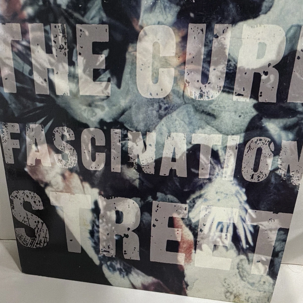 The Cure Vinyl Records for sale - eBay