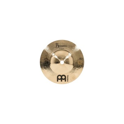Meinl Byzance Splash 6'', B6S-B, Brilliant Finish