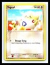 💥 TOGEPI Pokémon 2004 TCG Hidden Legends Rare Holo # 78/101