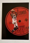 1997-98 Upper Deck - NBA Records Collection Tim Hardaway #RC14 ? Insert!