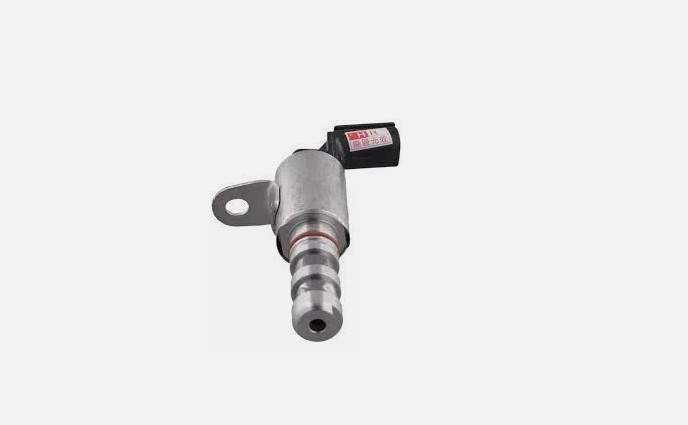 Control Solenoid Toyota Genuine Part OEM/New - Photo 1
