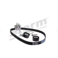 Kit de distribution Citroen NEMO