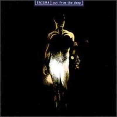 Out from the Deep by Enigma: Used