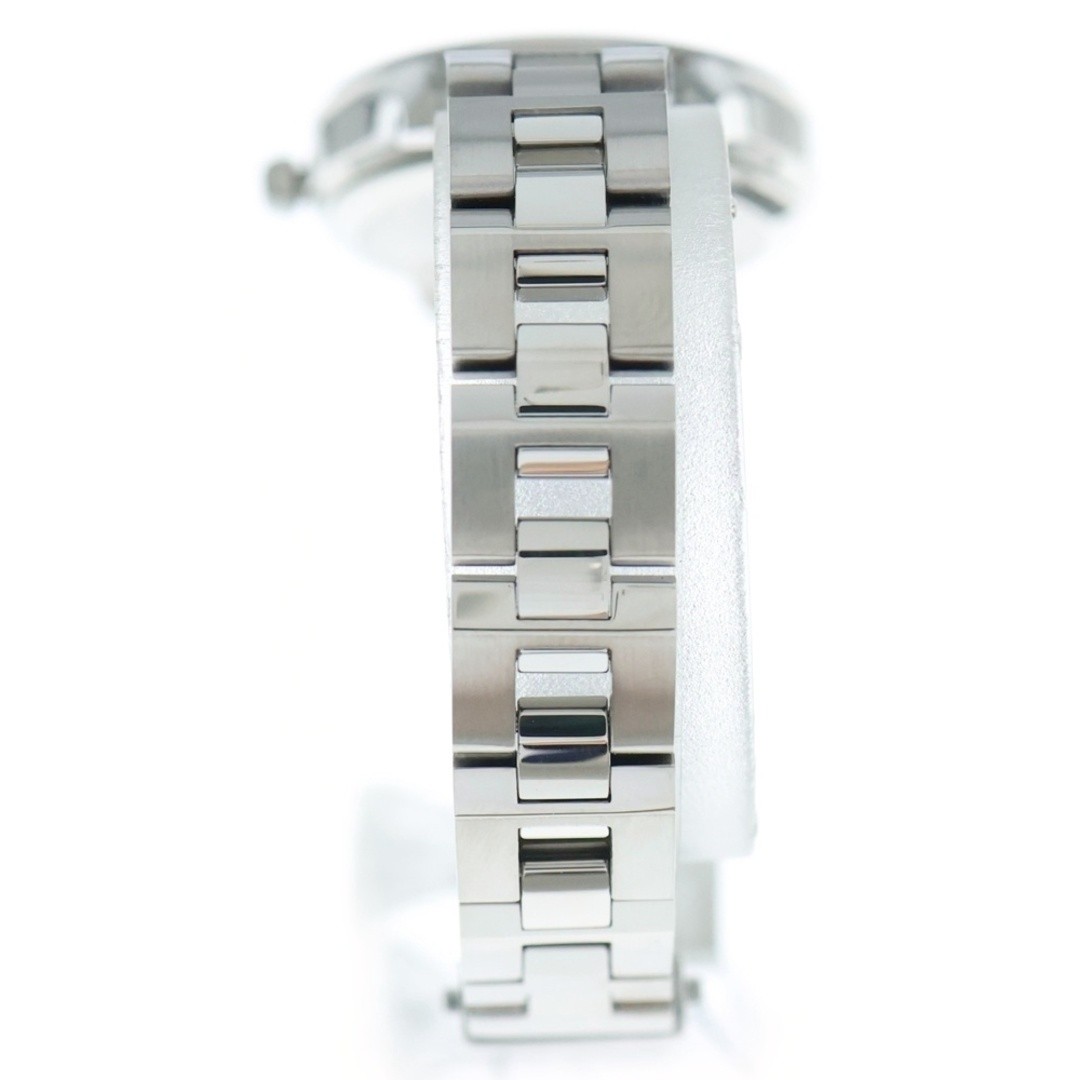 SEIKO LUKIA Essential Collection Lucia Solar Watch Silver Women SSV081 Used b31a thumbnail 2