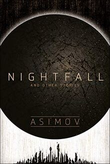 Nightfall and Other Stories von Asimov, Isaac | Buch | Zustand gut