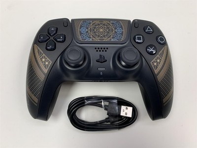 Official Sony PS5 DualSense Final Fantasy XVI 16 Controller 
