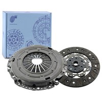 Blue Print Kupplungssatz + AusrüCklager FüR Vw Golf 4 Audi A3 Leon Octavia 1.9D