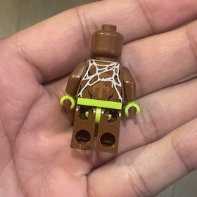 LEGO Sparratus Spider Minifigure Legends of Chima 70138 70130 70134 loc053