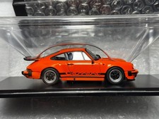 PORSCHE 911 Carrera 32 1984 1/43 Kyosho Age14+