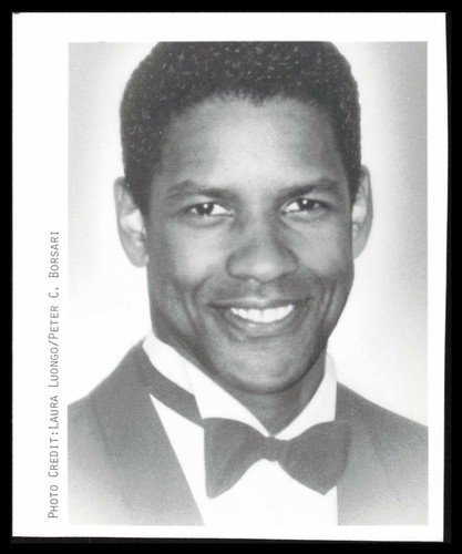 ~4"x5" Black & White 1980s Celebrity Publicity Promo Photos Pics You Pick READ! - Picture 91 of 341