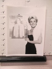 NBC TV show photo 1980s SANTA Barbara Judith McConnell