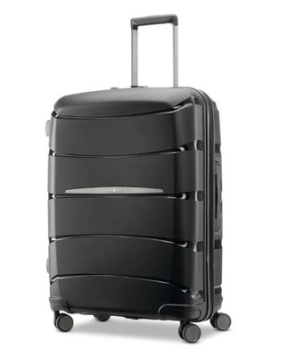 Samsonite Outline Pro 24'' Hardside Expandable Spinner Suitcase Luggage
