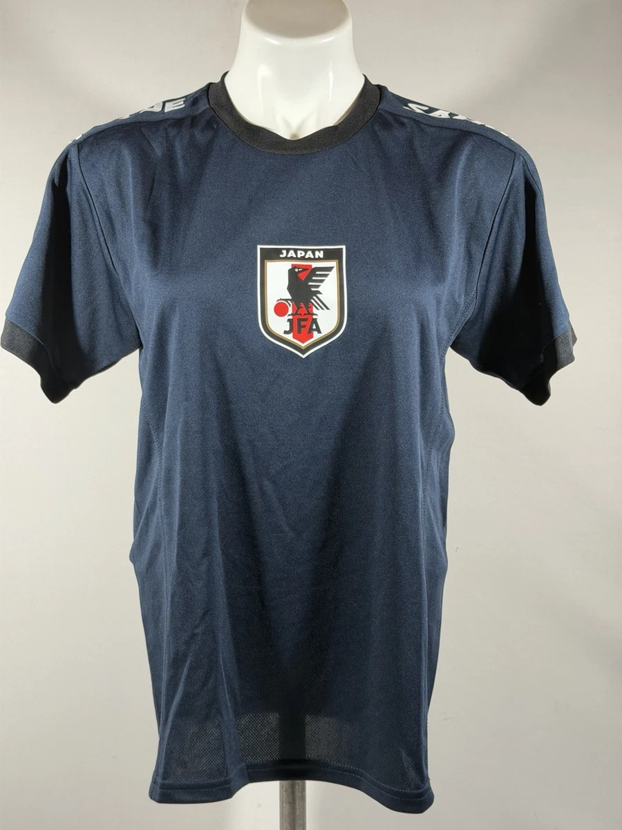 Japan National Team Soccer Jersey In Men's Soccer Clothing for