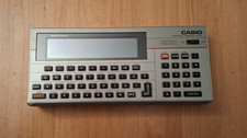 Casio PB-700 Personal Computer Taschenrechner / defekt