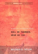 Roll of Thunder, Hear My Cry - Paperback By Taylor, Mildred D. - GOOD