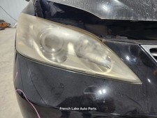 Passenger Right Headlight Halogen Fits 07-09 Lexus Es350 1379201