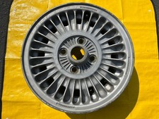 Original Alfa Romeo Wheel 72-94- 14 X 5.54x108 Et38 Cromodora Campanatura 38.