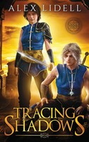 Alex Lidell | Tracing Shadows | Buch | Englisch (2018) | Gebunden