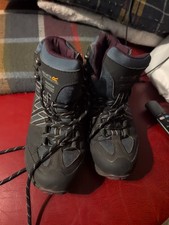 Regatta Isotex Women's Walking Boots UK 4 Waterproof