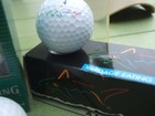 Golf Balls & Golf Hat---EXCELLENT--- — photo 6