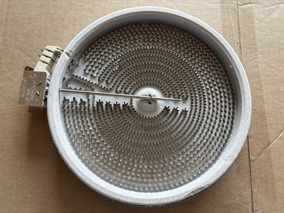 EGO HiLight Cooktop Heating Element 3000/1400W 240V 60.25175261 W10275048