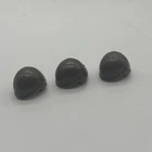 GI Joe 3.75” Figure Helmets Accessory Pack #2 – Lot of 3