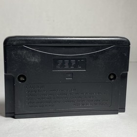 Tempo (Sega Genesis 32X, 1995) Cartridge Only