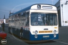 Bus Photo - Darlington Transport 59 NHN259K Daimler Fleetline May 1980