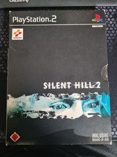 Silent Hill 2 Special Edition (DVD Box) - PS2...