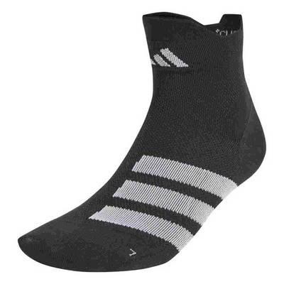 adidas Socken Run x Adizero schwarz/weiß