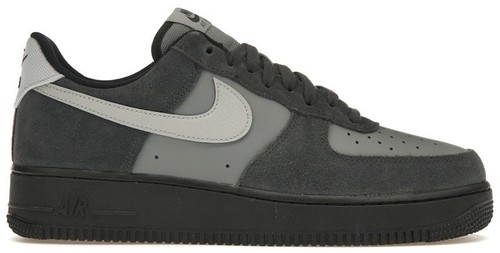 Nike x UNDERCOVER Air Force 1 Low SP Grey Fog DQ7558-001 Men's