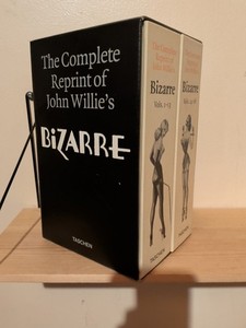 Bizarre John Willie | eBay