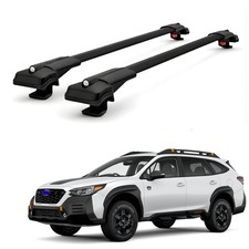 Barres de toit Subaru OUTBACK