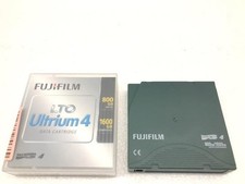 Fujifilm 15716800 LTO Ultrium 4 Data Cartridge 800GB Native / 1.6TB Compressed