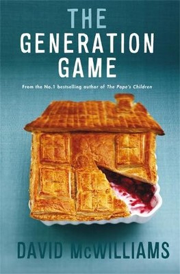 David McWilliams The Generation Game (Taschenbuch)