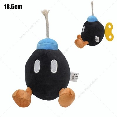 Super Mario Bros Nintendo Plüschtier Kuscheltier Kuscheltier Kindergeburtstag Geschenk