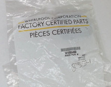 NEW OEM Whirlpool Refrigerator Led Light W10695460