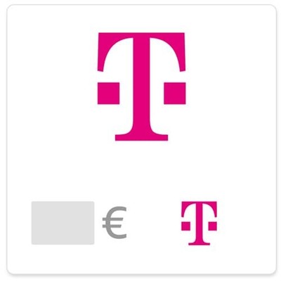 Telekom Guthaben Deutschland
