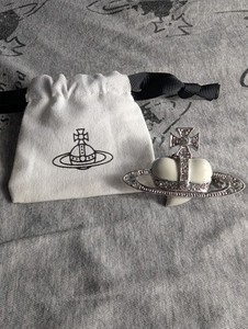 Vivienne Westwood Brooch | eBay