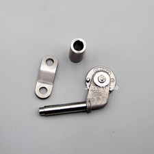 Rhf4 Turbo Wastegate Rattle Flapper Repair Kit For Ihi Mercedes Benz C300 M274 Rhf4 Turbo Wastegate Rattle Flapper Repair Kit For Ihi Mercedes Benz C300 M274