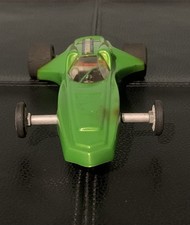 Classic Asp Slot Car Racing 1960s Scale : 1/24 . Untested. Without Original Box.