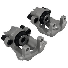 2x Bremssattel Hinten links & rechts For Mercedes-Benz E-Klasse W211 19-2946