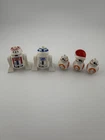 lego star wars astromech droid lot Of 5 *Check description* USED LOT