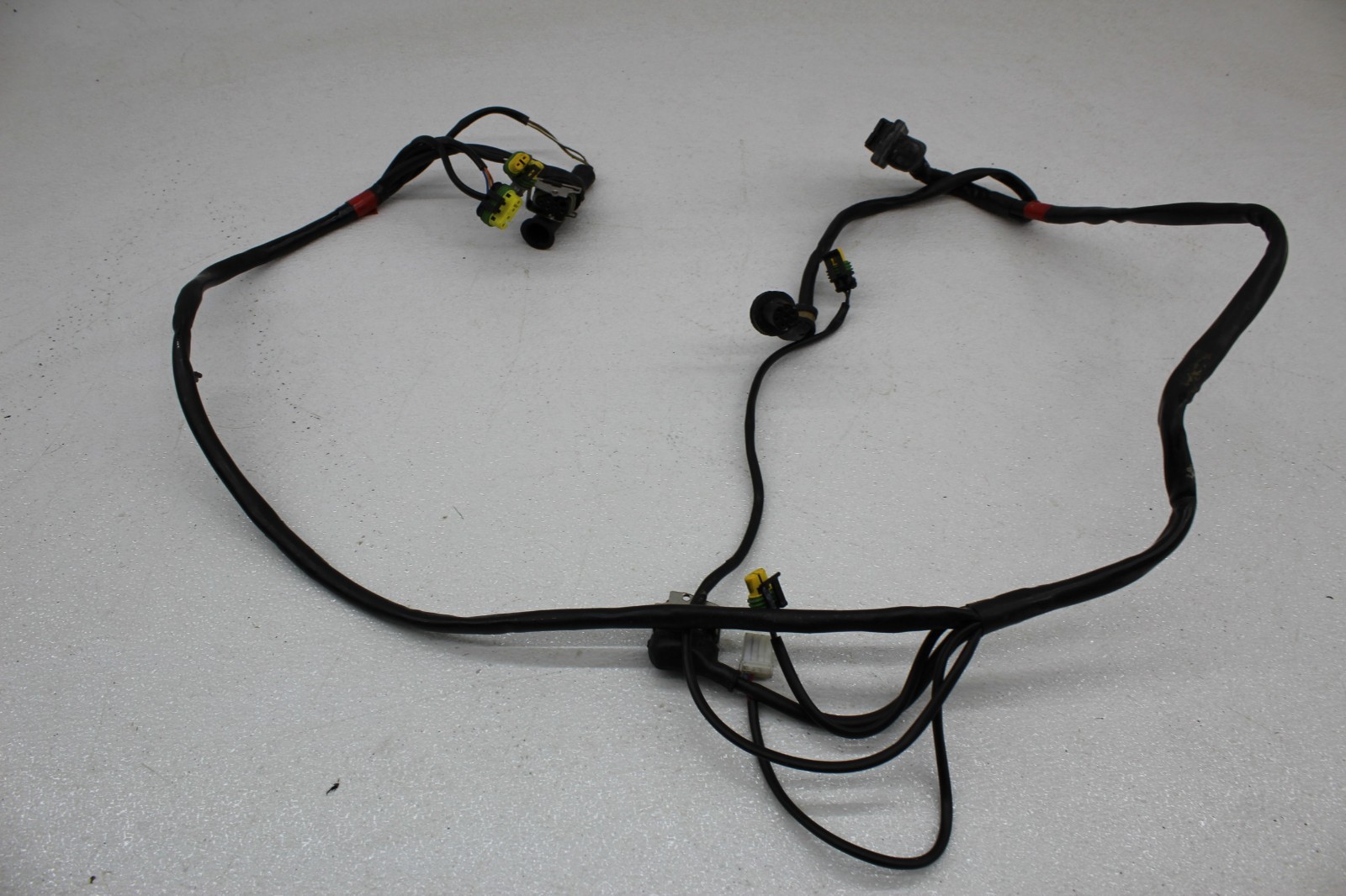 99-01 FERRARI 456 M PASSENGER DOOR WIRE WIRING HARNESS LOOM