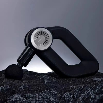 BEOKA D6 Deep Tissue Massage Gun 16mm Deep Impact Muscle Athlete