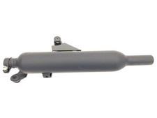 Silenzioso Sinistro Scarico TR…