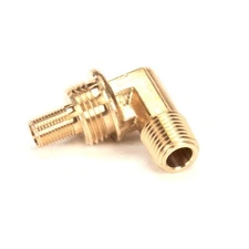 Imperial IMP30118 1/2" Brass 90° Elbow NPT Fitting