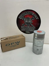 OPW D212 Fueling Components 2” Fuel Foot Valve / Check Valve NIB